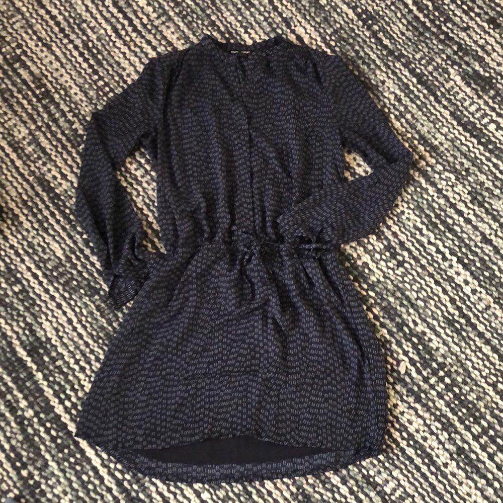 Drop waist Hillary Radley Dress